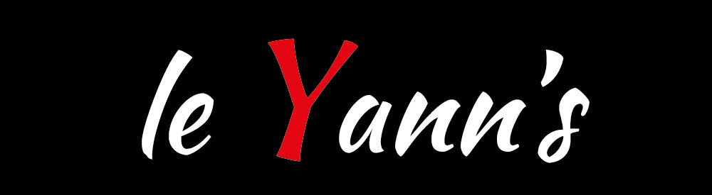 Logo du Yann's